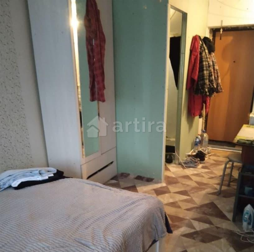 Комната, 20 м2, 2/5 эт. Зеленодольск - изображение 3