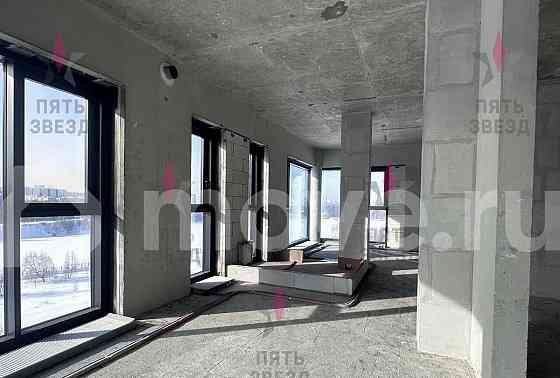 4-комн. квартира, 144.6 м2, 9/22 эт. Москва