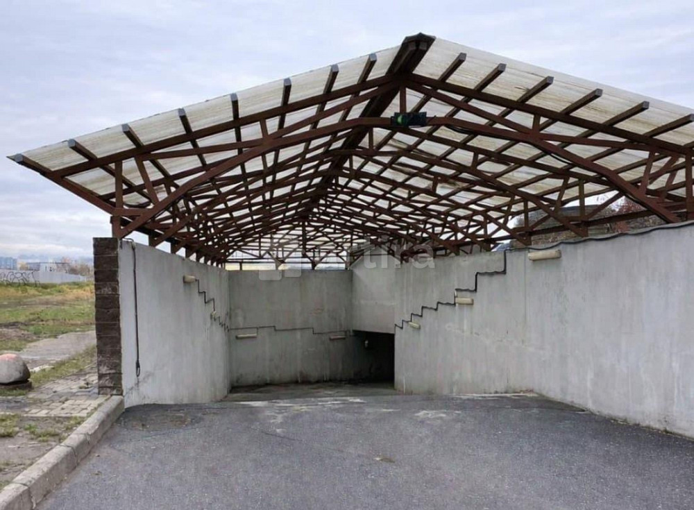 Гараж, 15 м2 Санкт-Петербург - изображение 1