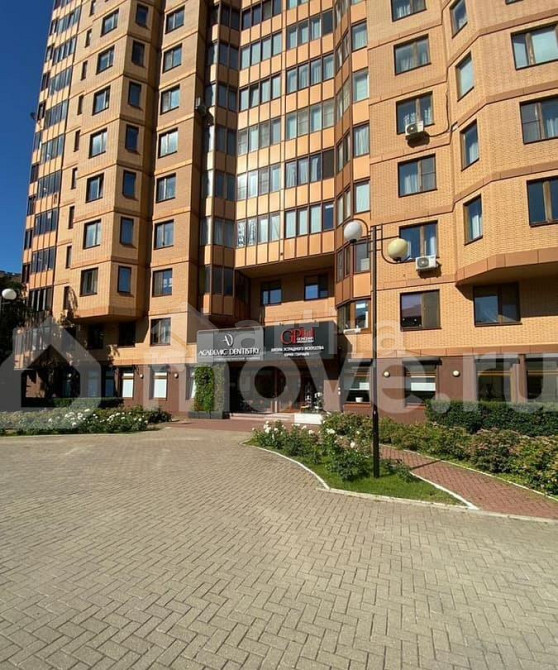 Студия, 72.9 м2, 11/15 эт. Москва - изображение 5