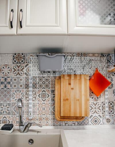 2-комн. квартира, 52 м2, 2/9 эт. Климовск - изображение 5