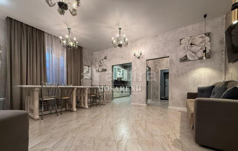 Коттедж, 200 м2 Бронницы - изображение 10