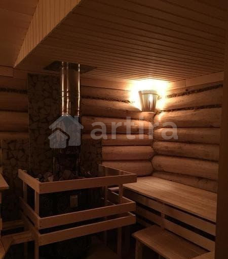 Коттедж, 110 м2, 1 сотка Кратово - изображение 3