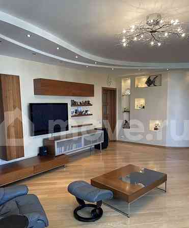 4-комн. квартира, 159 м2, 9/24 эт. Москва