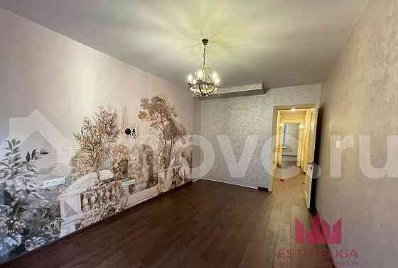 3-комн. квартира, 104.5 м2, 3/15 эт. Москва