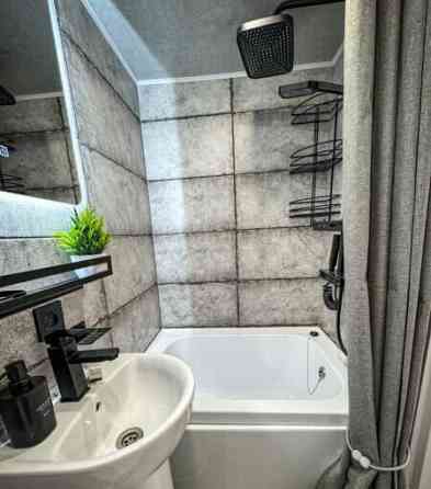 1-комн. квартира, 20 м2, 4/4 эт. Санкт-Петербург