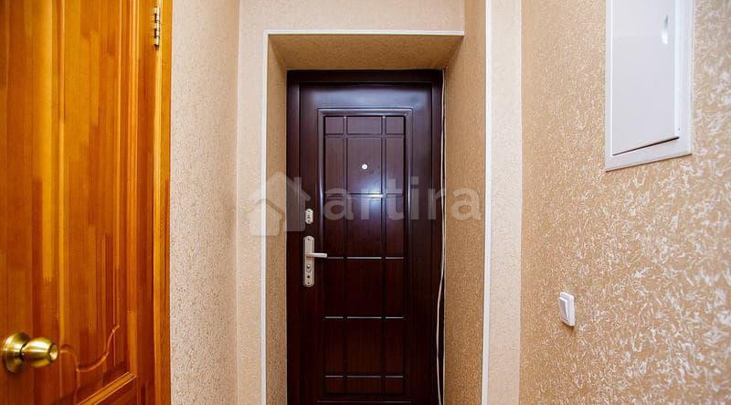 2-комн. квартира, 48 м2, 2/5 эт. Кемерово - изображение 14