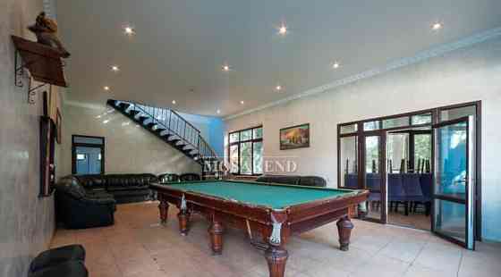 Коттедж, 2200 м2 Наро-Фоминск