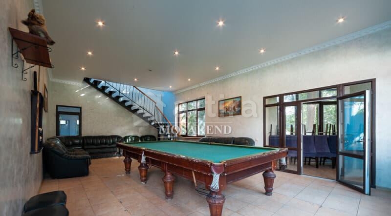 Коттедж, 2200 м2 Наро-Фоминск - изображение 4