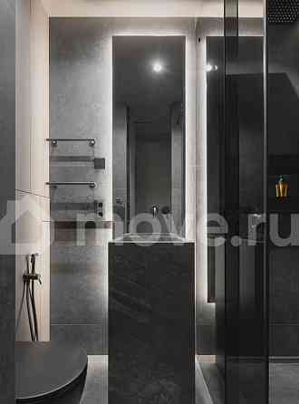 3-комн. квартира, 121 м2, 6/10 эт. Москва