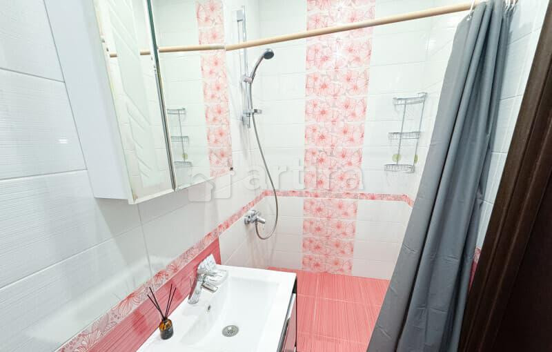 1-комн. квартира, 37 м2, 22/25 эт. Химки - изображение 15