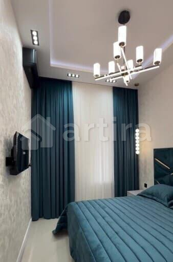 1-комн. квартира, 46 м2, 3/5 эт. Самара - изображение 2