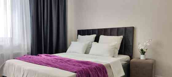 1-комн. квартира, 28 м2, 9/18 эт. Тюмень