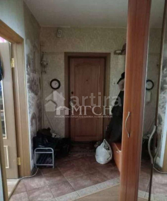 Комната, 15 м2, 1/7 эт. Москва - изображение 9