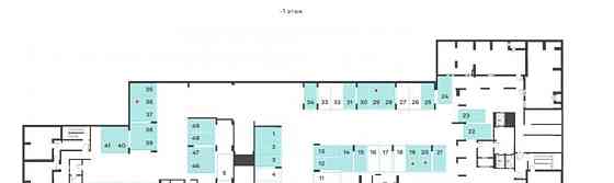 Гараж, 14 м2 Москва