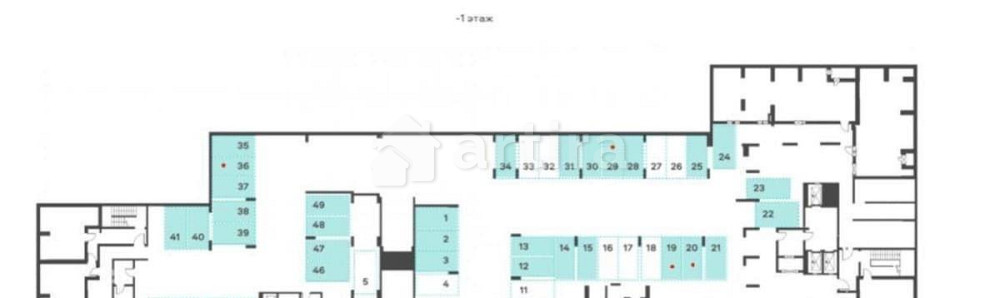 Гараж, 14 м2 Москва - изображение 1