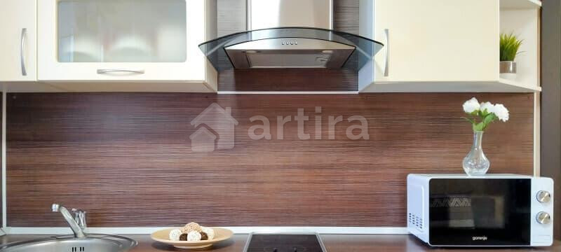 2-комн. квартира, 45 м2, 5/19 эт. Самара - изображение 13