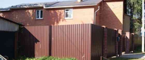 Коттедж, 240 м2, 9 соток Томилино