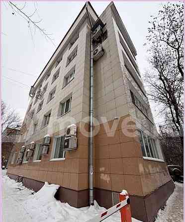 Студия, 10.2 м2, 4/5 эт. Москва