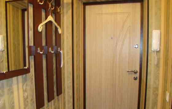 1-комн. квартира, 40 м2, 2/5 эт. Екатеринбург