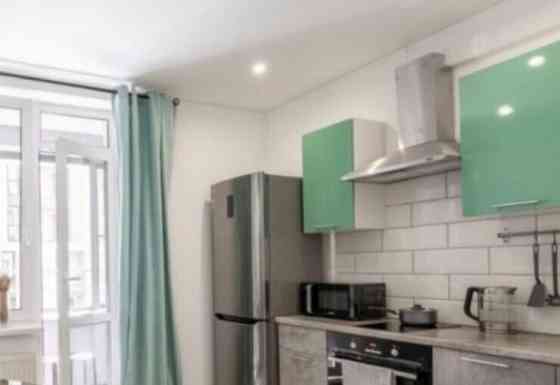 1-комн. квартира, 43 м2, 5/16 эт. Москва