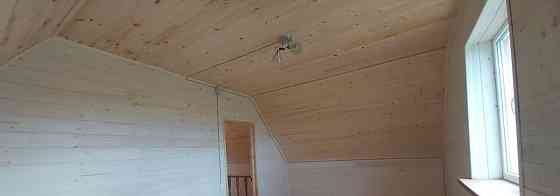 Дом, 80 м2, 6 соток, 2 эт. Гатчина