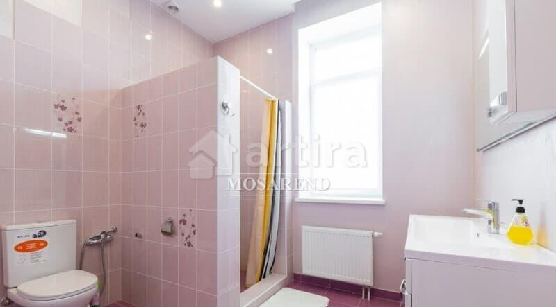 Коттедж, 1000 м2 Лобня - изображение 13