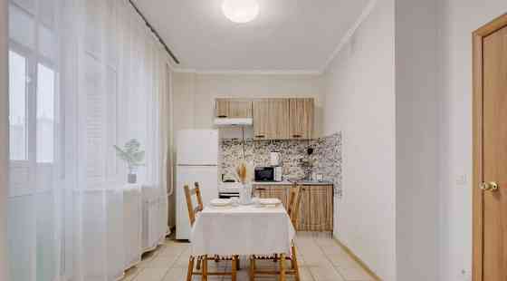 Студия, 42 м2, 17/18 эт. Подольск