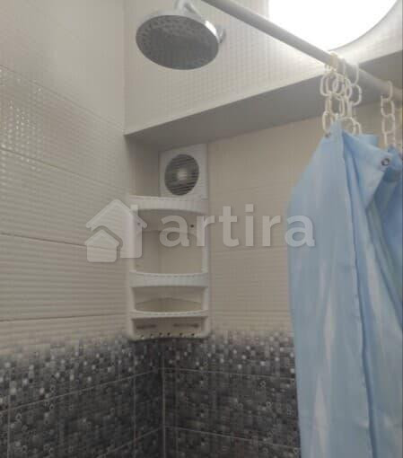 2-комн. квартира, 52 м2, 2/2 эт. Евпатория - изображение 15