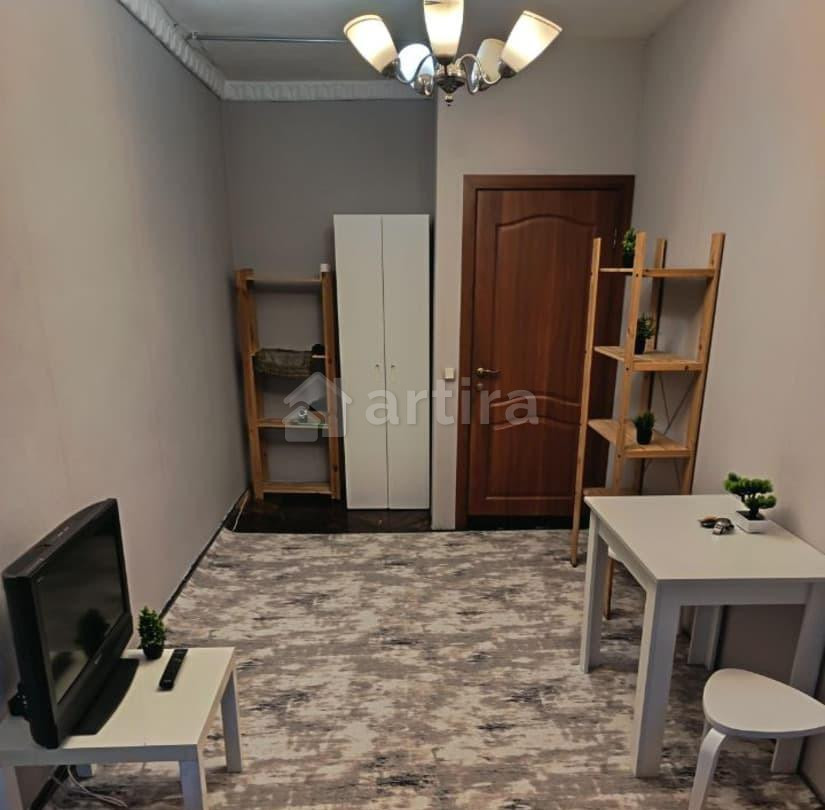 Комната, 170 м2, 4/4 эт. Санкт-Петербург - изображение 6