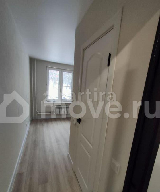 Студия, 10.6 м2, 1/9 эт. Москва - изображение 2