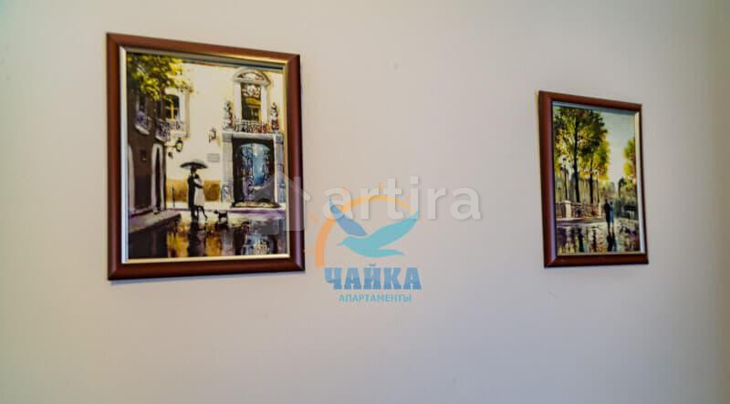 2-комн. квартира, 63 м2, 3/5 эт. Санкт-Петербург - изображение 18