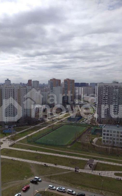 2-комн. квартира, 63 м2, 17/18 эт. Москва - изображение 7