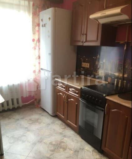 2-комн. квартира, 47 м2, 1/14 эт. Москва - изображение 1