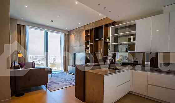 Студия, 60 м2, 61/78 эт. Москва