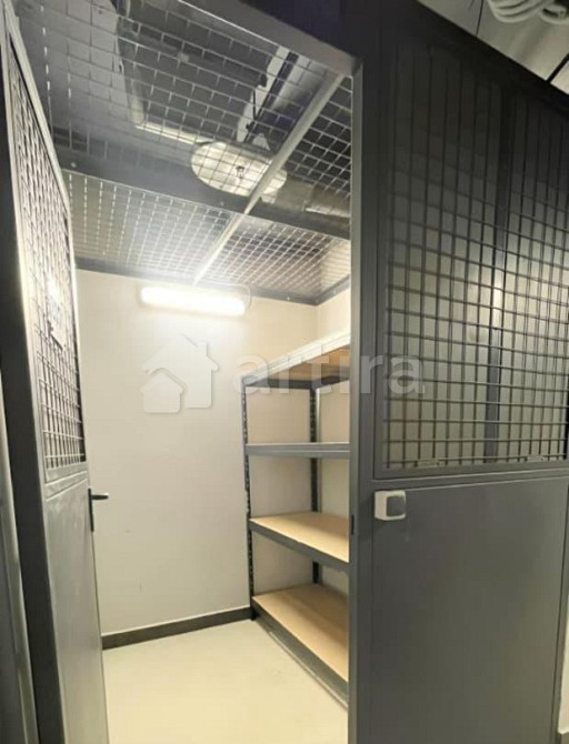 Гараж, 3.5 м2 Москва - изображение 1