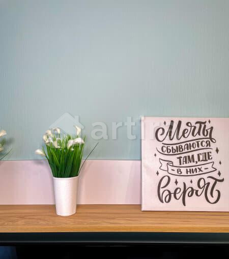 Студия, 18 м2, 3/5 эт. Москва - изображение 13