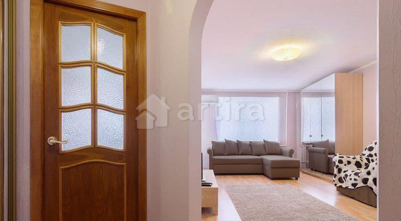 2-комн. квартира, 55 м2, 8/10 эт. Ростов-на-Дону - изображение 11