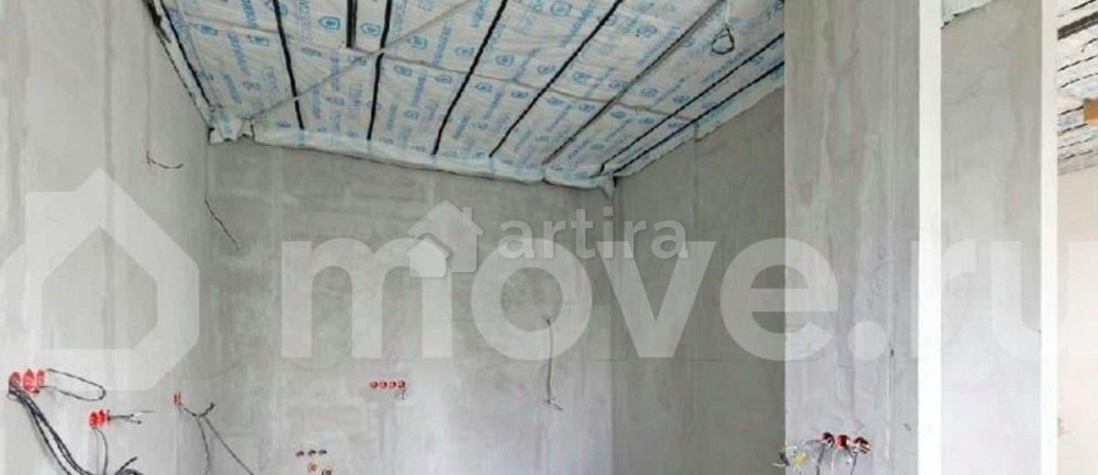 3-комн. квартира, 95.6 м2, 5/35 эт. Москва - изображение 7