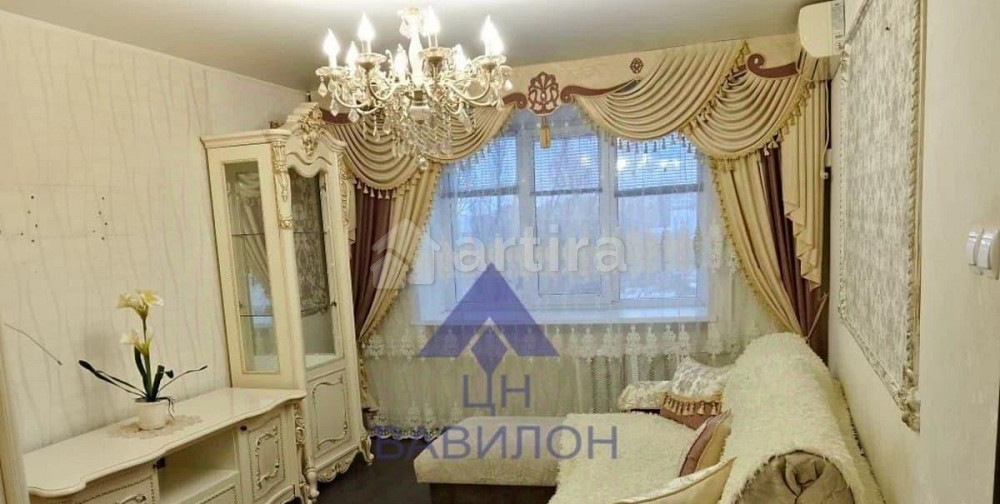 Комната, 46 м2, 4/12 эт. Волгодонск - изображение 1