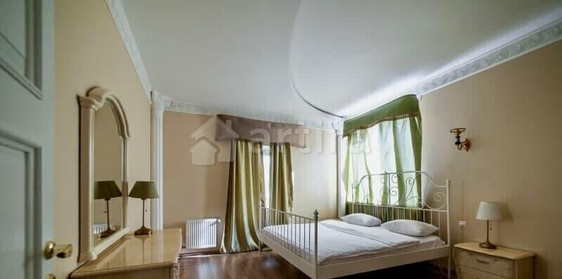 Коттедж, 1200 м2 Краснознаменск - изображение 19