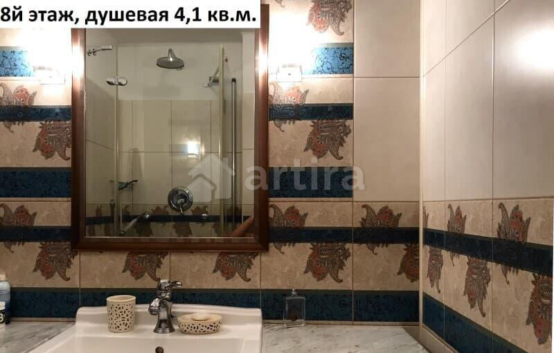 3-комн. квартира, 59.2 м2, 8/8 эт. Москва - изображение 9