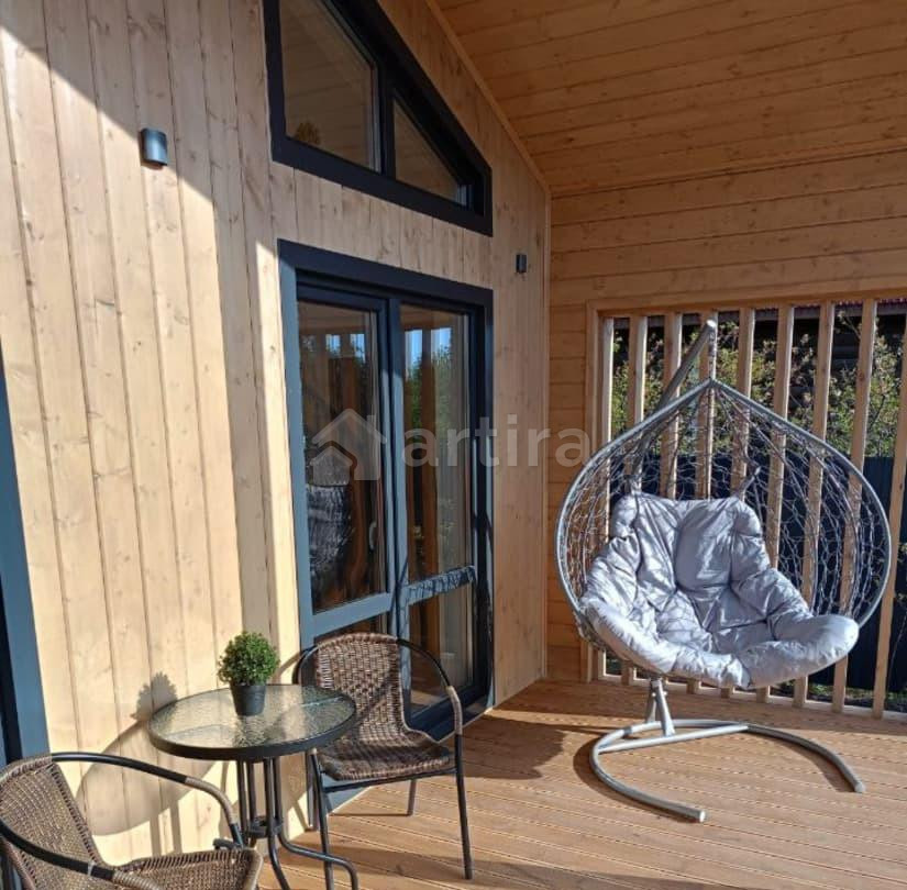 Дом, 75 м2, 6 соток, 1 эт. Чехов - изображение 2