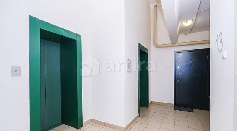 2-комн. квартира, 60 м2, 13/13 эт. Новосибирск - изображение 19