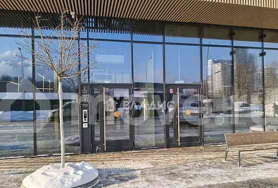 4-комн. квартира, 126.8 м2, 12/14 эт. Москва