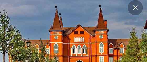 Таунхаус, 130 м2, 0.7 сотки, 3 эт. Истра