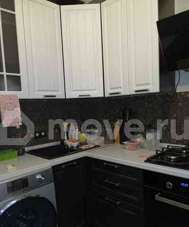 2-комн. квартира, 54 м2, 1/5 эт. Москва