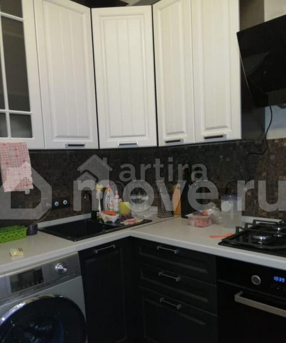 2-комн. квартира, 54 м2, 1/5 эт. Москва - изображение 2