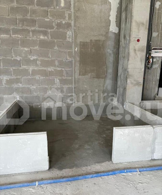 3-комн. квартира, 96.1 м2, 3/14 эт. Москва - изображение 6