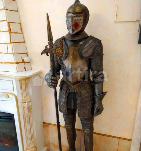 Коттедж, 600 м2 Новосибирск - изображение 2